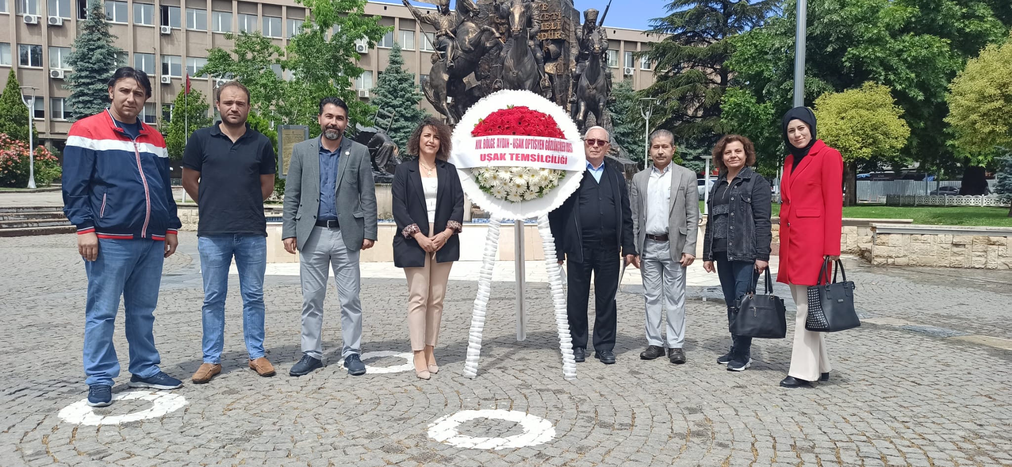 1 Haziran Kutlamaları