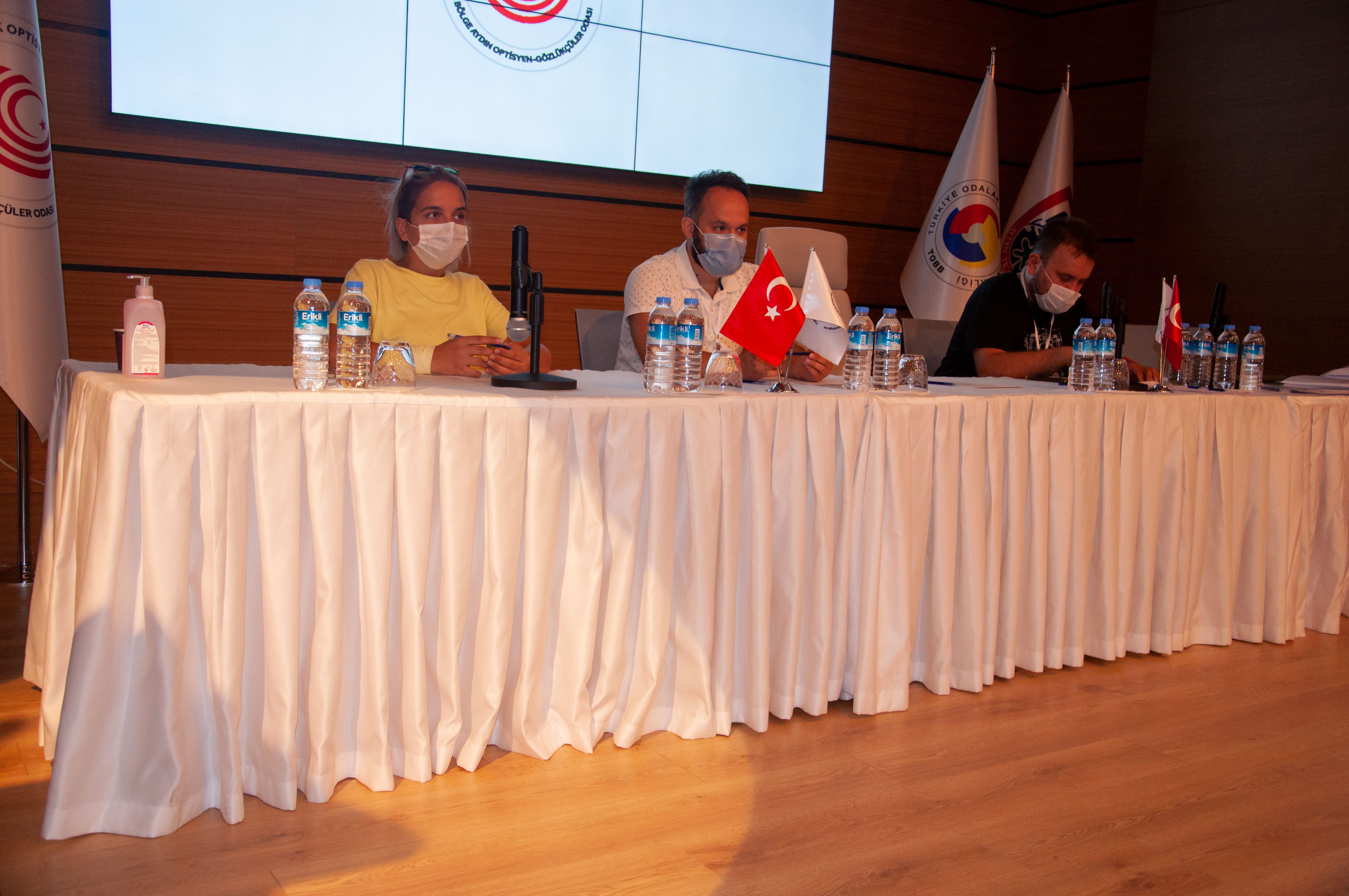 Genel Kurullar